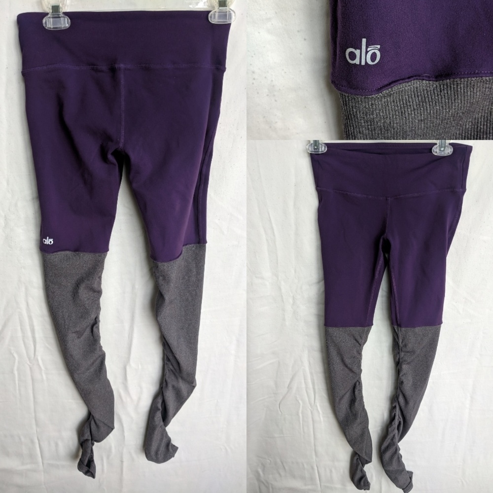 Alo yoga leggings